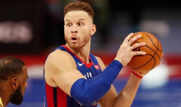 【观察】运动能力直线下滑 格里芬对争冠队没用？