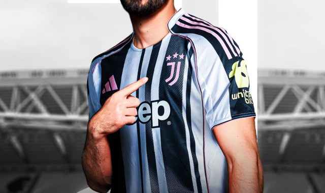 盛世棋牌游戏-Here we go！罗马诺：尤文即将签下热格罗瓦，总价超2000万欧