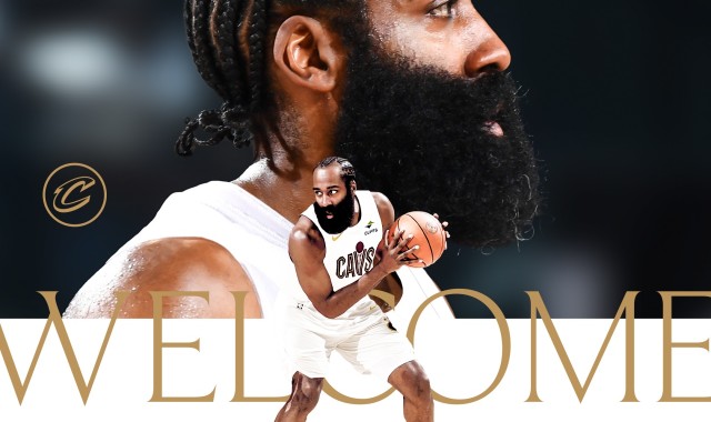 盛世棋牌官网-骑士GM：没有违规招募哈登 詹库杜哈随着年龄增长还在不断进化