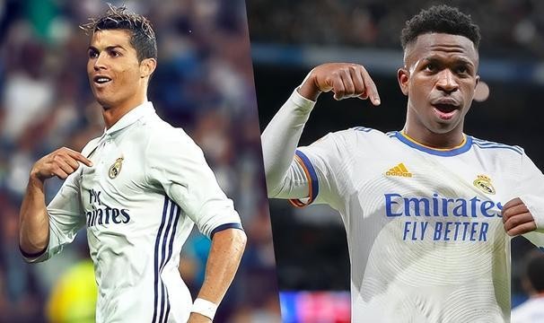 盛世棋牌官方下载-皇马3-0曼城！欧冠4次罚点丢了2次，维尼修斯失点追平C罗尴尬纪录