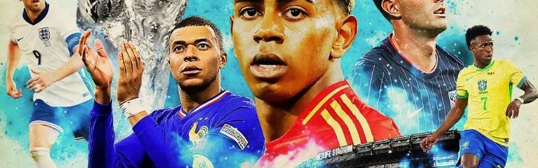 盛世棋牌官方下载-ESPN评世界杯15强战力榜：西法前两名，阿根廷第三葡萄牙第六