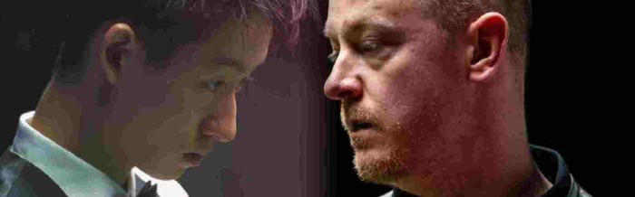 盛世棋牌游戏-赵心童吴宜泽上场，肖国栋席位被挤掉，斯诺克的规则真不讲情面|比赛|选手|冠军|积分_新浪体育_新浪新闻