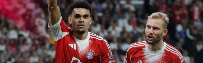 盛世棋牌游戏-凯恩一战3大神迹，姆巴佩建功难救主，拜仁2-1皇马破不胜魔咒|基利安·姆巴佩|哈里·凯恩|大王|欧冠|伯纳乌_新浪体育_新浪新闻