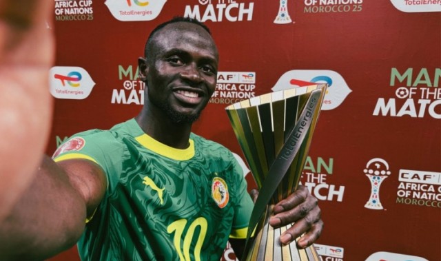 盛世棋牌-马内：萨拉赫努力带领球队走到这步，很遗憾我们终有一方要落败