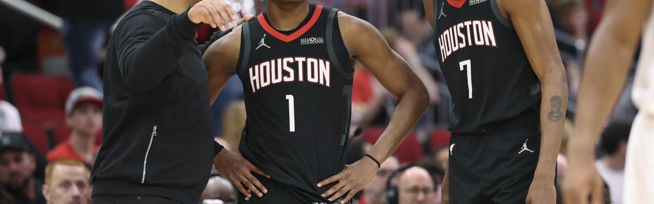 火箭战胜奇才 谢泼德表现出色将数据拉满 乌度卡意识到问题所在