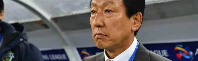 从女足胜利看中国男足③：请韩国人帮我们零点启动