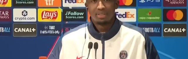 帕乔：纽卡身体对抗能力强&amp;amp;习惯长传冲吊，我们已为此做好准备