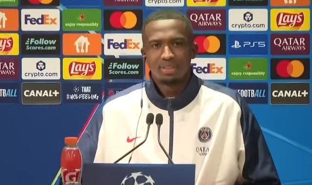 帕乔：纽卡身体对抗能力强&amp;amp;习惯长传冲吊，我们已为此做好准备